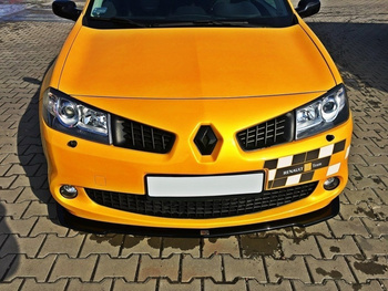 Splitter Przedni Renault Megane II RS Polift