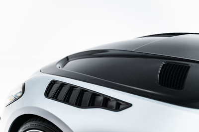 Karbonowa Maska Prepreg Mercedes-AMG GT 63 / 55 / 63 S E Performance C192