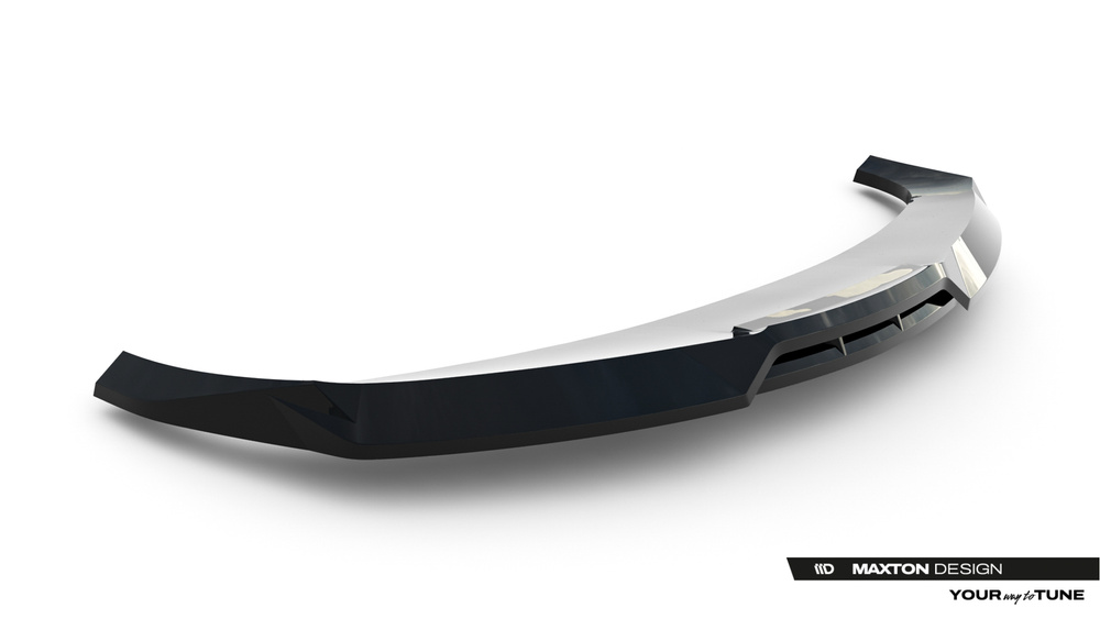 Splitter Przedni Cupra Tavascan Mk1