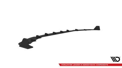 Splitter Przedni Street Pro V.2 BMW M2 G87