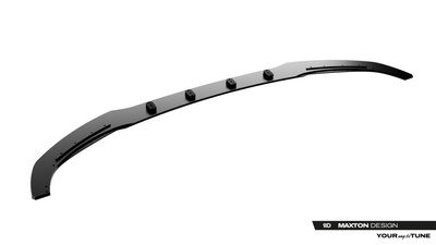 Splitter Przedni Street Pro Cupra Born Mk1