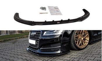 Splitter Przedni V.1 Audi S8 D4 Facelift