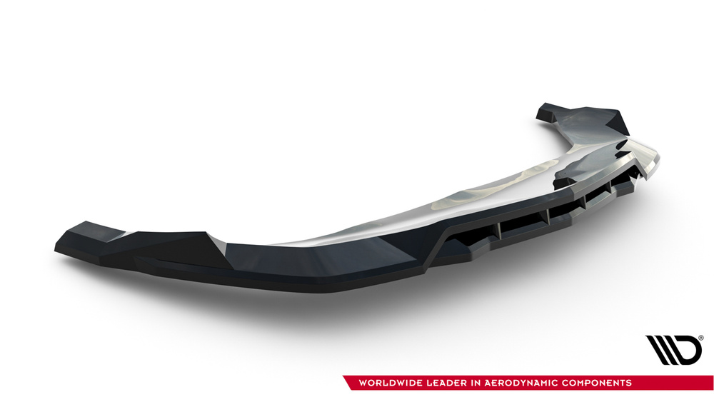 Splitter Przedni Forthing T-Five Mk1