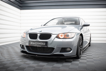 Splitter Przedni BMW 3 M-Pack E92