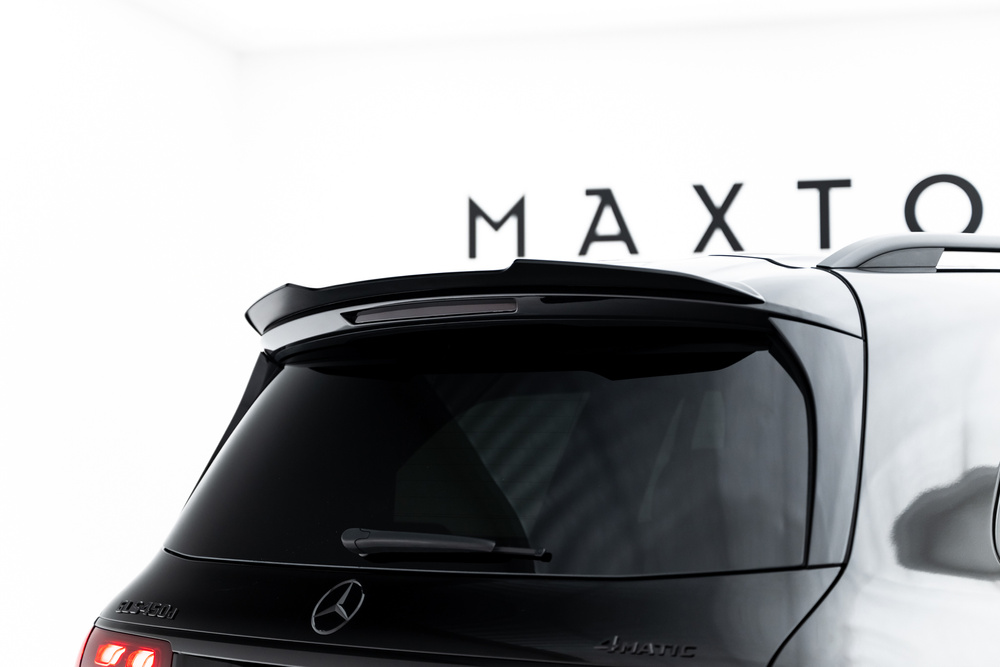 Spoiler Cap Mercedes-Benz GLS AMG-Line X167