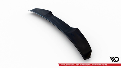 Spoiler Cap 3D BMW 5 / i5 M-Pack Sedan G60