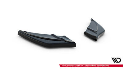 Splittery Tylne Boczne VW Golf 7 R V.2