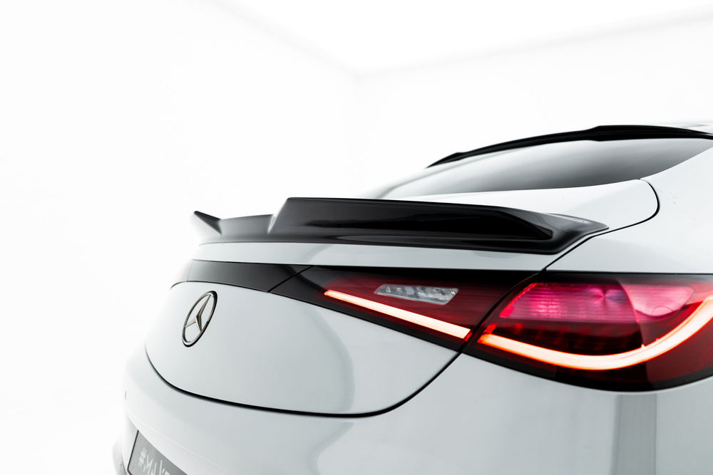 Zestaw Splitterów Mercedes-AMG CLE 53 Aero C236