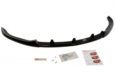 Splitter Przedni Opel Insignia OPC-Line Nurburg