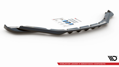 Splitter Tylny (Z Dyfuzorem) BMW i8