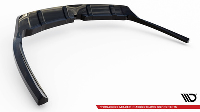 Splitter Tylny (Z Dyfuzorem) Land Rover Discovery HSE Mk5