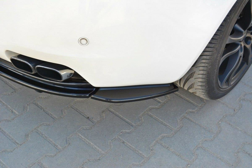 Splittery Tylne Boczne Alfa Romeo Brera