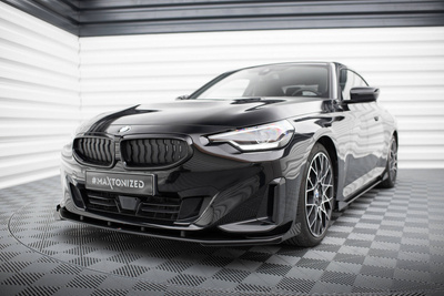 Flapsy Przednie BMW 2 Coupe G42
