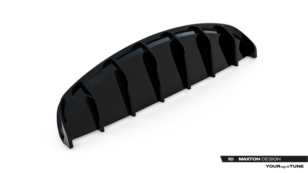 Dokładka Tylna V.2 Tesla Model 3