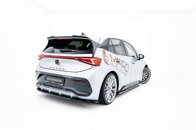 Zestaw Splitterów Cupra Born Mk1