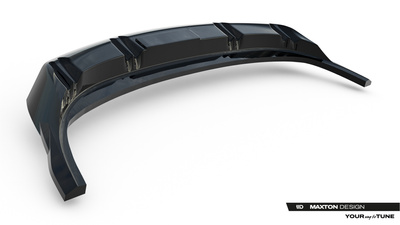 Splitter Tylny (Z Dyfuzorem) Cupra Tavascan Mk1