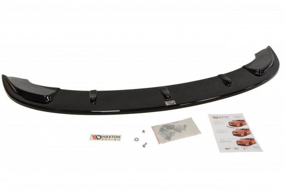 Splitter Przedni VW Passat B5