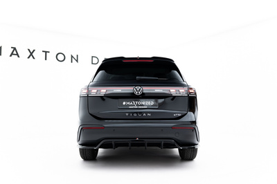 Zestaw Splitterów Volkswagen Tiguan Mk3