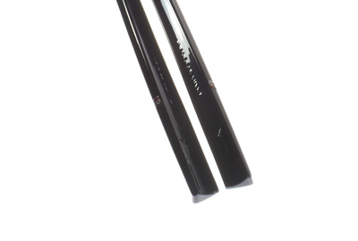 Dokładki Progów Audi S3/A3 S-Line Hatchback 8V/8V Facelift