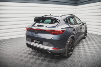 Dokładka Tylna V.1 Cupra Formentor Mk1 / Mk1 Facelift