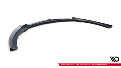 Splitter Przedni V.3 Alfa Romeo Giulietta