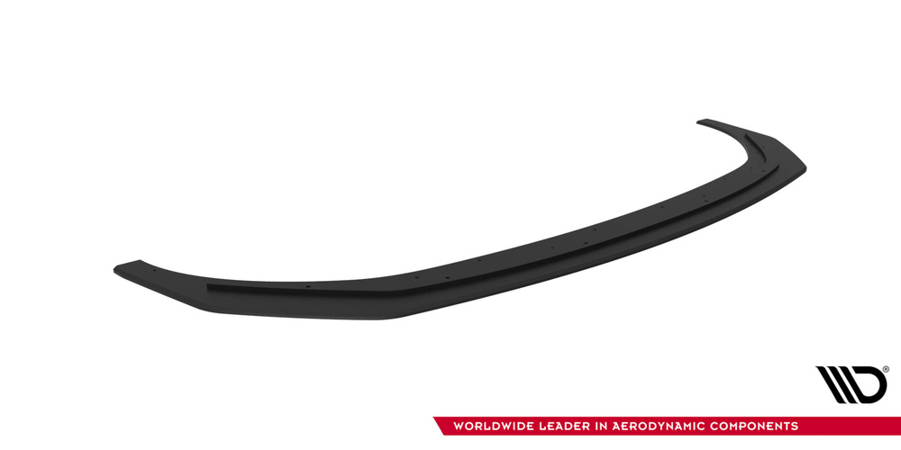 Splitter Przedni Street Pro Kia Ceed GT Mk3 / Proceed Mk1
