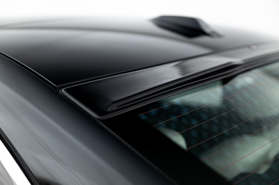 Przedłużenie Tylnej Szyby BMW 7 G70