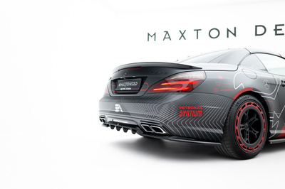 Zestaw Splitterów Mercedes-Benz SL 63 AMG R231