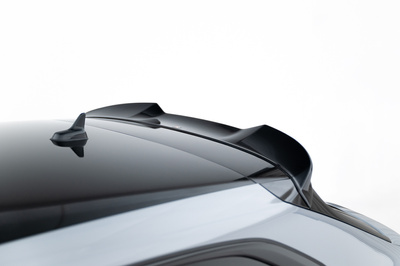 Spoiler Cap 3D Volkswagen Arteon R-Line Shooting Brake Mk1 Facelift