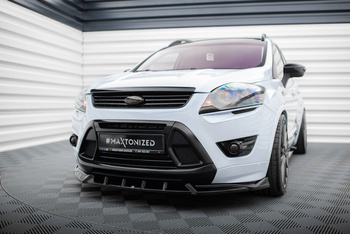Splitter Przedni Ford Kuga ST Mk1