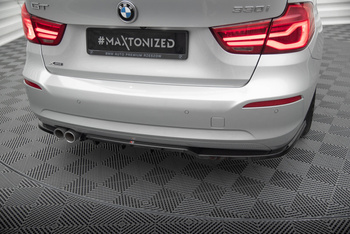 Splitter Tylny (Z Dyfuzorem) BMW 3 GT F34 Facelift