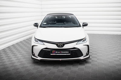 Splitter Przedni Toyota Corolla XII Sedan 