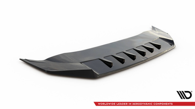 Splitter Przedni V.2 Volkswagen Arteon R-Line Sedan / Shooting Brake Mk1