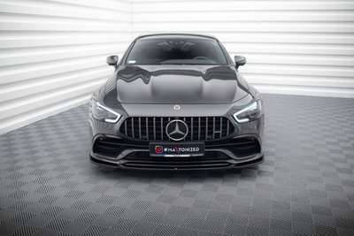 Zestaw Splitterów Mercedes-AMG GT 53 4-Door Coupe X290