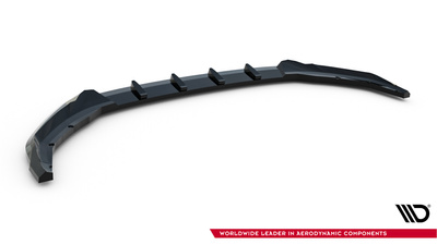Splitter Przedni Skoda Kodiaq Mk2