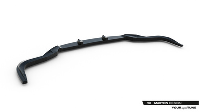 Splitter Przedni Lexus IS F-Sport Mk2 (XE20) Facelift