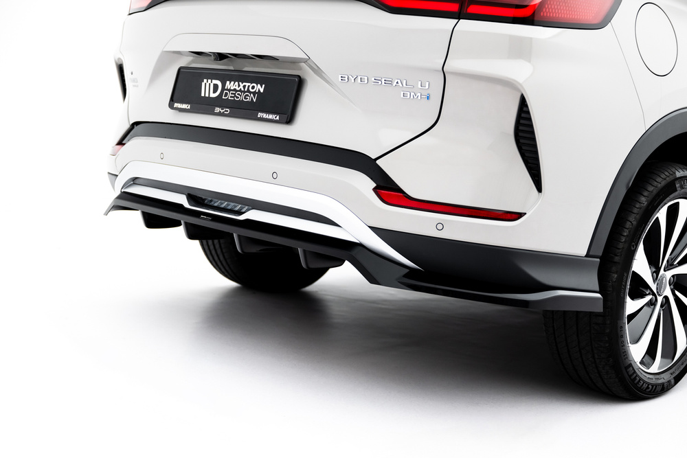 Zestaw Splitterów BYD Seal U Mk1