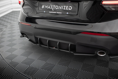 Dyfuzor Tylny Street Pro BMW 2 Coupe G42