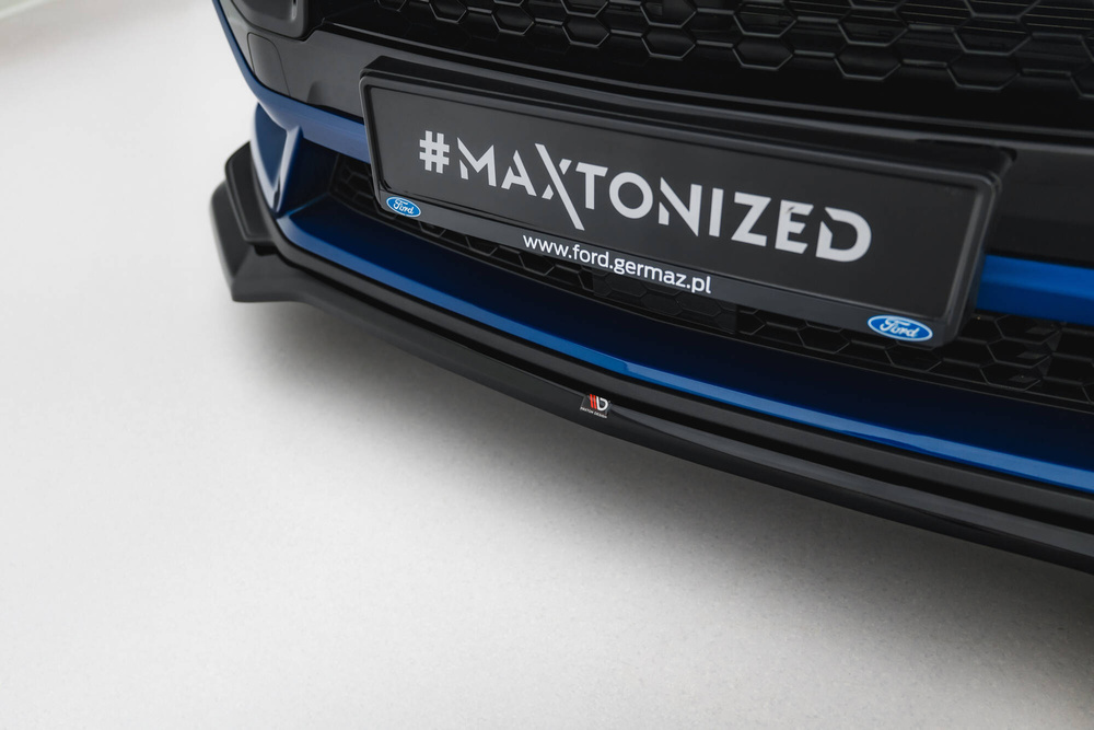 Zestaw Splitterów Ford Mustang GT Mk7