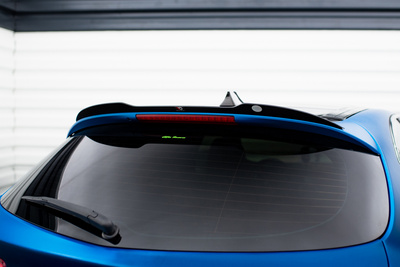 Spoiler Cap V.2 Alfa Romeo Giulietta