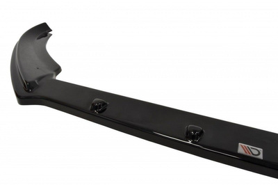 SPLITTER PRZEDNI V.1 VOLKSWAGEN JETTA MK6 SEDAN PRZEDLIFT