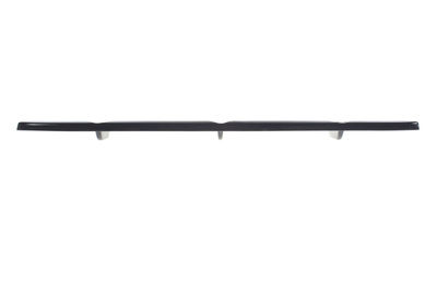 Splitter Tylny(z dyfuzorem)  Peugeot 508 Benzyna Mk2
