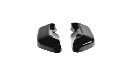 Splittery Tylne Boczne Fiat 500