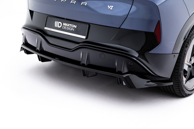 Zestaw Splitterów Cupra Tavascan Mk1