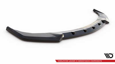 Splitter Przedni V.2 Infiniti Q50 S Mk1
