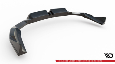 Splitter Tylny (Z Dyfuzorem) BMW Z4 M40i G29