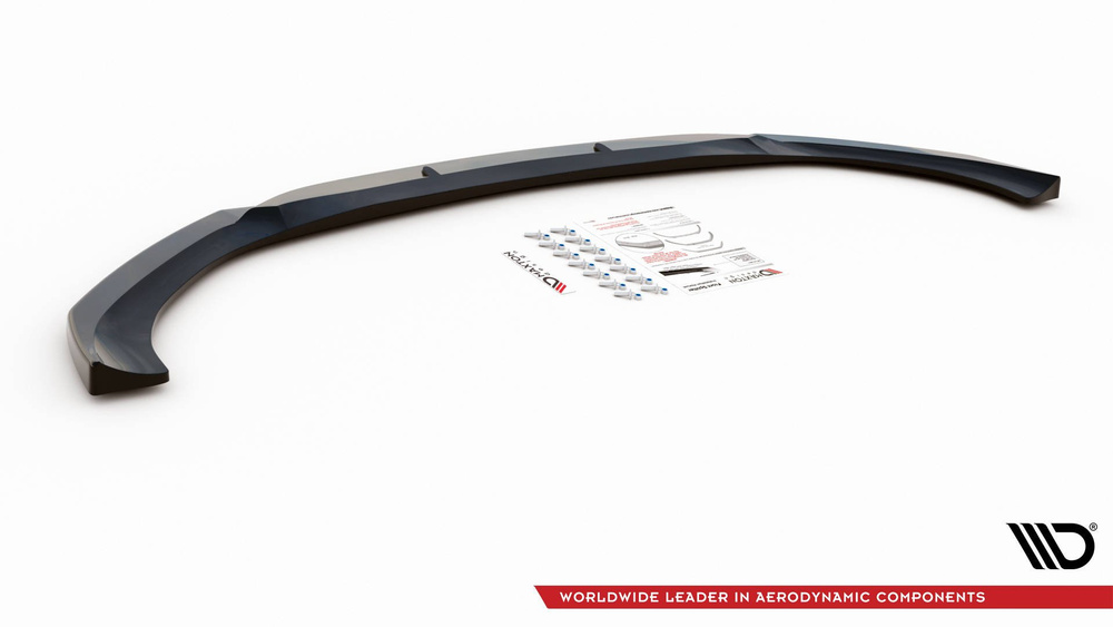 Splitter Przedni V.1 Mercedes-AMG CLS 53 C257