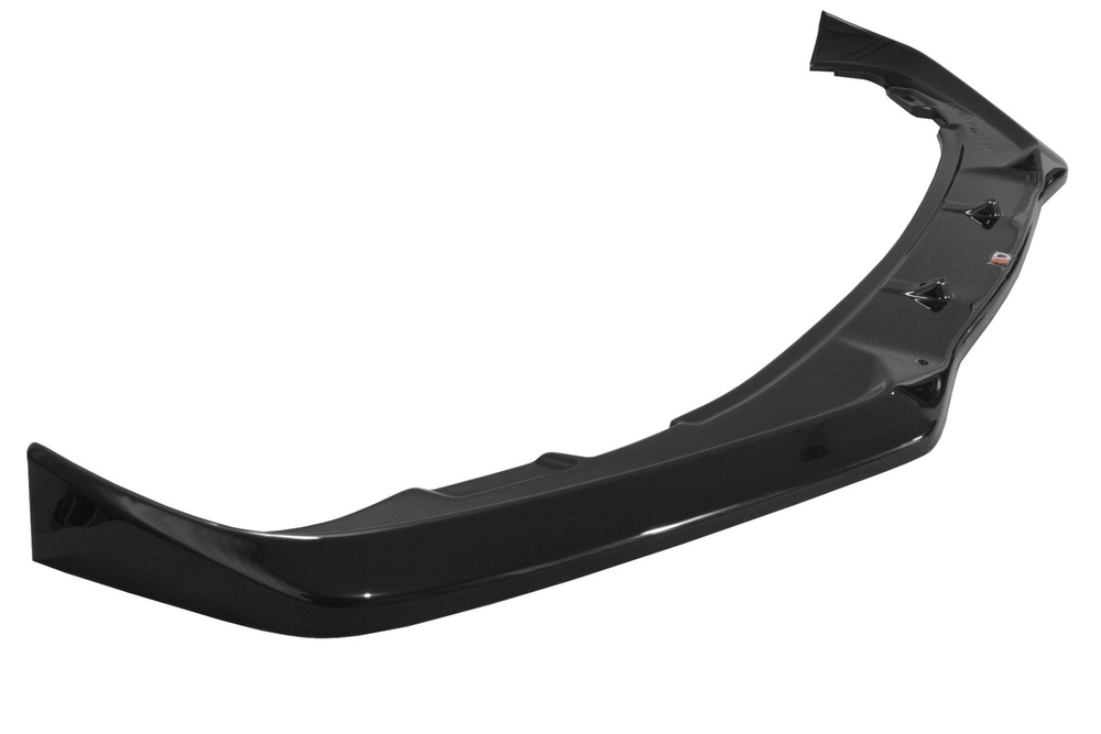 Splitter Przedni V.1 Toyota GT86 Facelift