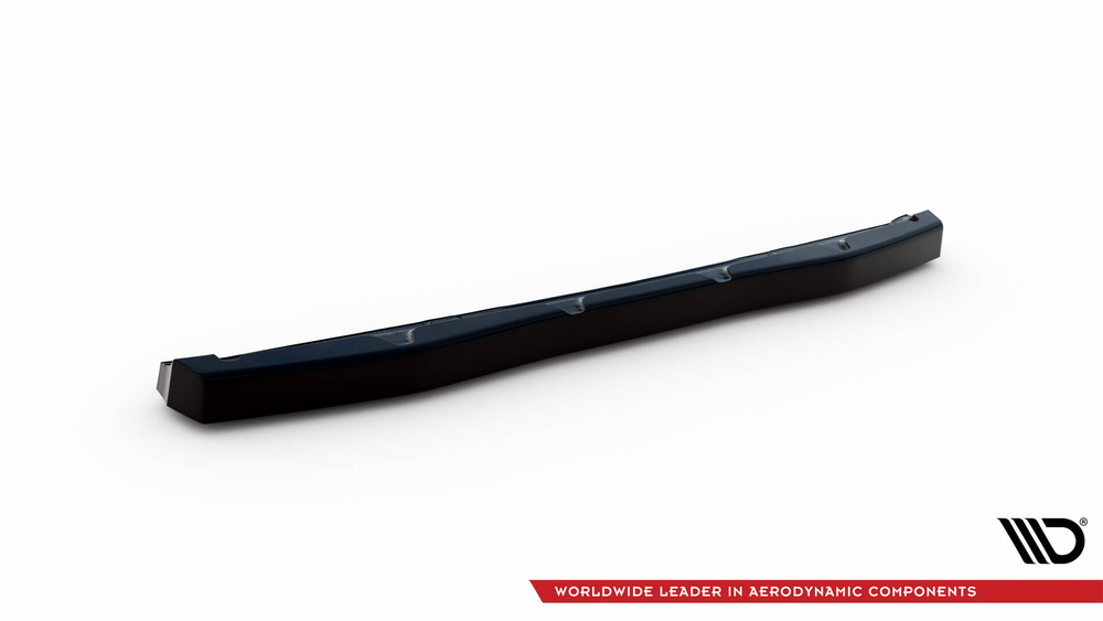 Splitter Tylny BMW 4 M440i G22 / G23 / G22 Facelift / G23 Facelift