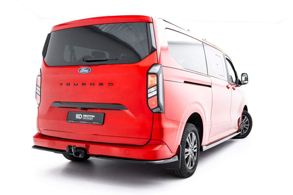 Splittery Tylne Boczne Ford Transit Custom / Tourneo Custom Mk2